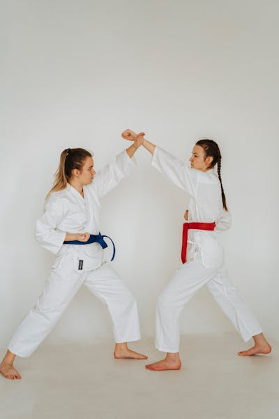 Action and strength training
