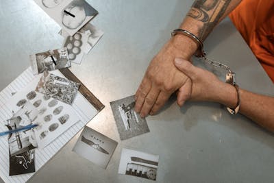 Crime scene investigation