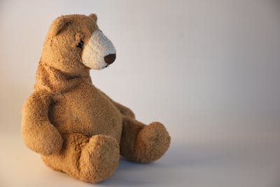 Toy resale market